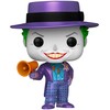 Funko Set figure POP &amp; Tee DC Comics Batman The Joker