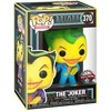 Funko Set figure POP & Tee DC Comics Batman Joker Exclusive