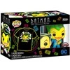 Funko Set figure POP & Tee DC Comics Batman Joker Exclusive
