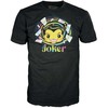 Funko Set figure POP &amp; Tee DC Comics Batman Joker Exclusive