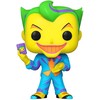 Funko Set figure POP &amp; Tee DC Comics Batman Joker Exclusive
