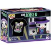 Funko Set figure POP &amp; Tee DC Comics Batman The Joker