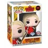 Funko Set figure POP &amp; Tee DC Comics Escuadron Suicida Harley Quinn