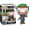 Funko Set figure POP &amp; Tee DC Comics The Joker Exclusive M