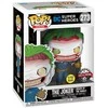 Funko Set figure POP & Tee DC Comics The Joker Exclusive M