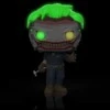 Funko Set figure POP & Tee DC Comics The Joker Exclusive M