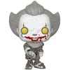 Funko Set figure POP & Tee IT 2 Pennywise Exclusive M