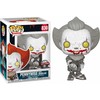 Funko Set figure POP &amp; Tee IT 2 Pennywise Exclusive M