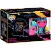 Funko Set figure POP &amp; Tee Marvel Infinity Saga Thanos Exclusive