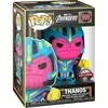 Figūrėlė Funko! POP AND TEE Marvel Thanos (BKLT) L