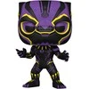 Funko Set figure POP & Tee Marvel Wakanda Forever Juodas Panther Exclusive