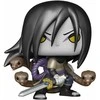 Funko Set figure POP &amp; Tee Naruto Shippuden Orochimaru