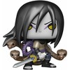 Funko Set figure POP &amp; Tee Naruto Shippuden Orochimaru