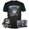 Funko Set figure POP & Tee Naruto Shippuden Orochimaru
