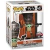 Funko Set figure POP &amp; Tee Star Wars IG-11 With the Child Exclusive