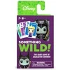 Funko Something Wild Card Game Disney Villanas German / Spanish / Italian