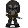 FUNKO POP! Vinilinė figūrėlė: Žvaigždžių karai - Krrsantan