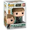 FUNKO POP! Vinilinė figūrėlė: Žvaigždžių karai - Luke Skywalker, 9 cm