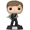 FUNKO POP! Vinilinė figūrėlė: Žvaigždžių karai - Luke Skywalker, 9 cm