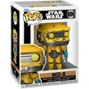 FUNKO POP! Vinilinė figūrėlė: Žvaigždžių karai - Ned-B, 9.5 cm