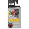 Funko Star Wars Something Wild game cards