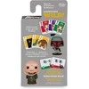 Funko Star Wars Something Wild game cards