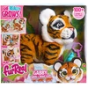 Hasbro Furreal - Gabby Augantis ir riaumojantis tigras (272-28204)