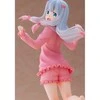 Furyu Eromanga Sensei Tenitol Sagiri Izumi statue 21cm