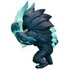 Furyu Kaiju No. 8 Cartoon Kaiju No. 8 Toonize figure 12cm
