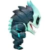 Furyu Kaiju No. 8 Cartoon Kaiju No. 8 Toonize figure 12cm
