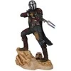 Gentle Giant Star Wars Premier Collection The Mandalorian statue 29cm