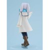 Smile Frieren: Beyond Journey' S Frieren Blow Kiss Pop up Parade figure 16,5cm