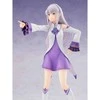 Smile Re:ZERO Starting Life in Another World Emilia statue 17cm