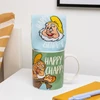 Paladone Happy Mug and Socks