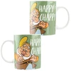 Paladone Happy Mug and Socks