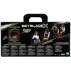 BEYBLADE Nešiojama kovos arena „Beyblade X“