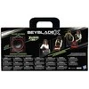 BEYBLADE Nešiojama kovos arena „Beyblade X“
