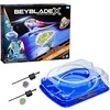Beyblade suktukų kovos rinkinys X