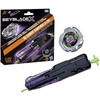 Vilkelis Hasbro BeybladeX Raudona