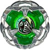 Hasbro HAS BEY Pradinis rinkinys „Beyblade X“, asort. 4