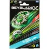 Hasbro HAS BEY Pradinis rinkinys „Beyblade X“, asort. 4