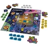 Hasbro Cosmolancer board game