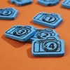 Hasbro Cosmolancer board game