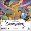 Hasbro Cosmolancer board game