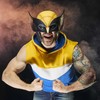 Hasbro Deadpool &amp; Wolverine - Wolverine Premium mask