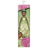 Hasbro Disney The Princess and the Frog Tiana doll