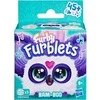 Hasbro Furby Furblets Bam-Boo interaktyvus žaislas G1698 F9703