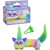 Hasbro Furby Furblets Can Dee Swirl G1782 interaktyvus mini žaislas