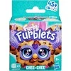 Hasbro Furby Furblets S4 vakarėlių gyvūnai - Či-Či
