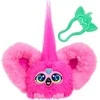 Furby - Furblets S4 Vakarėlių gyvūnai - Flo-Flo (341-1699)